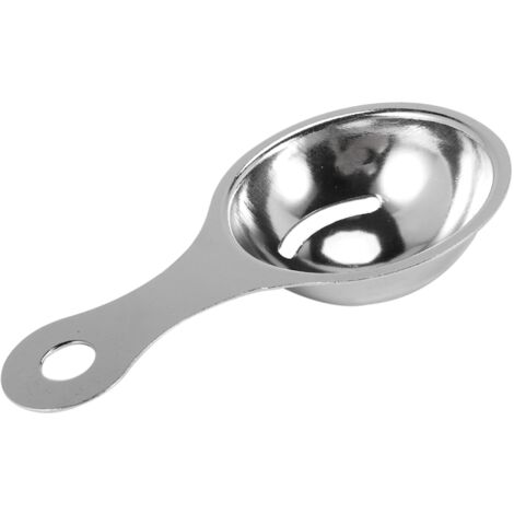 DIVISORE DI TUORLI uova allevate al pascolo uova tuorlo separatore frammento EUR 4,09 - IT