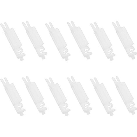 Nastro Cristallo Strass Termoadesivo Hotfix - Matassina 4,5mt (SS8, 2.4mm) Colore Aurora Boreale