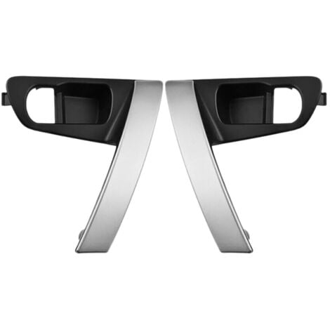 MANIGLIA PORTA SINISTRA CON CHIAVE - TRUCK SERVICE PARTS