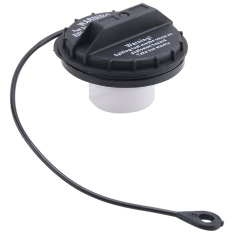 Tappo Serbatoio Carburante 95995094 In Plastica Per Chevy Trailblazer 2005-2009 E Altri Modelli GM - Sostituzione OEM - 2