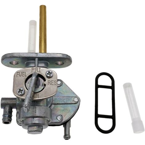 VALVOLA SERBATOIO CARBURANTE Petcock per Honda CB350 CB400/750/900