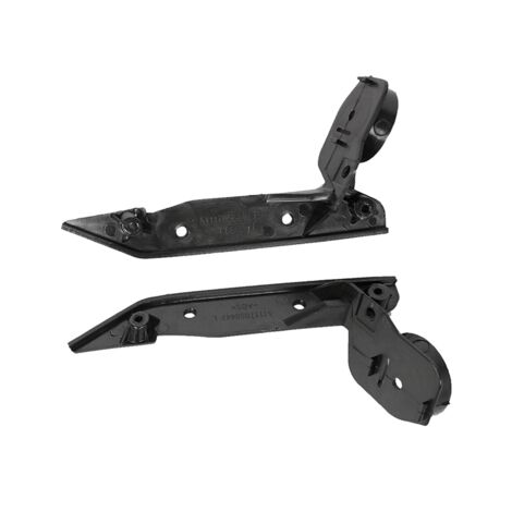 Kit Di Supporti Per Cappelli 7701479153 - 1 Paio Di Bulloni Di Fissaggio Per Cappelliera