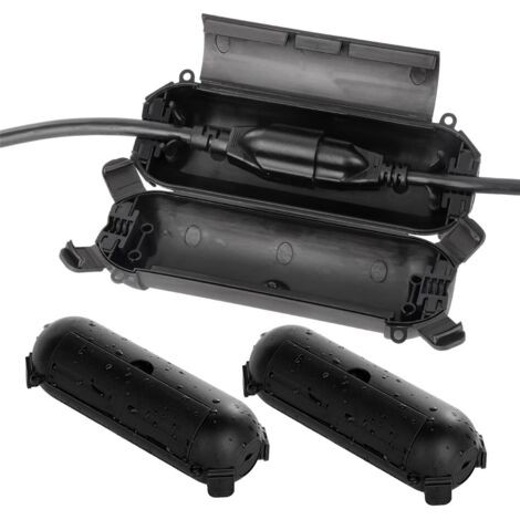 Copertura Impermeabile Per TV Esterna ULTCOVER - Adatta Per TV 28-32 Pollici - Con Tasca Per Telecomando - 600D Poliestere