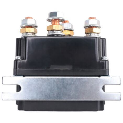 Contattore TeSys LC1D - 4 Poli (2NO 2NC) - AC1 440V 20 A - 110 V AC - Foto 4