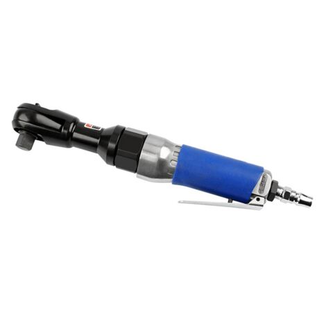 Chiave a cricchetto senza fili, 12 V, ad angolo retto, 3/8 pollici, 40 Nm, con batteria agli ioni di litio ricaricabile da 1500 mAh e caricatore