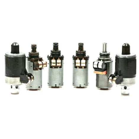 Elettrovalvola Sterzo Assistito Sensibile Alla Velocità Per Mercedes W204 W212 W221 W164 Classe C E S M R