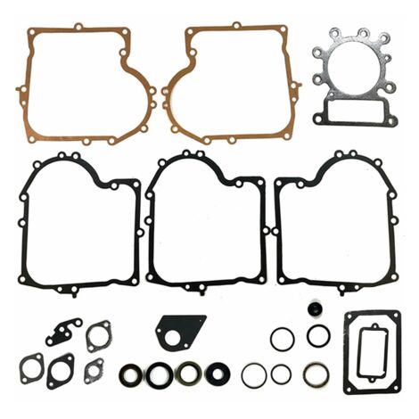 Set kit di guarnizioni per Gru idraulica Omcn articolo 133