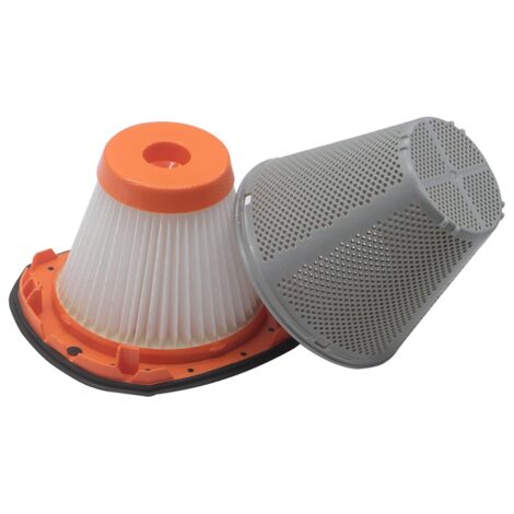 Spares2go S105 - Filtro HEPA Di Ricambio Per Aspirapolvere Portatile Hoover Jovis (Modelli SM120, SM156, SM18, SM96, SM4000) - 3