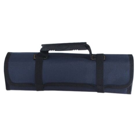Amoyie - Tela Wrap Con Perline, Cassa Del Supporto Di Matita Viag