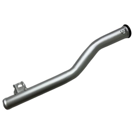 Febi Bilstein 102959 Tubo Acqua Raffreddamento Inferiore Per Mercedes-Benz SLK (170) - Ricambio Originale In Gomma, D.I. 35-38 Mm, Spessore 4 Mm - 3