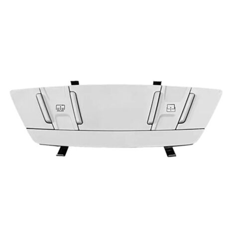 8200140985GC - INTERRUTTORE PULSANTE REGOLAZIONE LUCI RENAULT SCENIC 2 Jm 03 09 8200140985gc.1.1.273.gp.16445