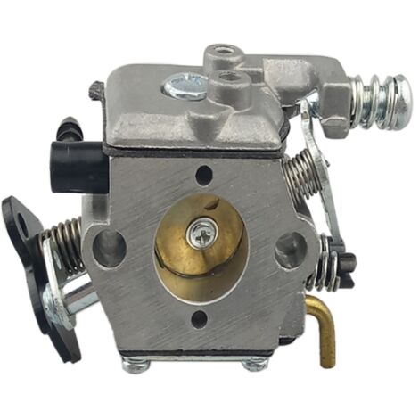 Haofy Parti della Motosega 6Pcs Tampone AV, Parti della Motosega con Elemento tampone di Montaggio per 61 66133136141 272S 266268 272XP