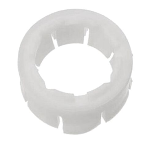 Tbest Kit Riparazione Boccola Leva Cambio Per Opel Astra, Combo, Meriva, Vectra, Zafira | Materiale ABS Con O-ring