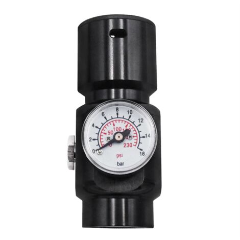 Jopassy MINI regolatore di pressione del gas Argon CO2 MIG MAG TIG saldatore a gas schermante Regolatore di pressione