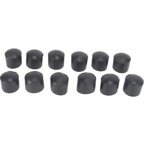 Tappi Antipolvere In Gomma Siliconica &ndash; Diametri Da 2,8 Mm A 78,5 Mm &ndash; Protezione Universale