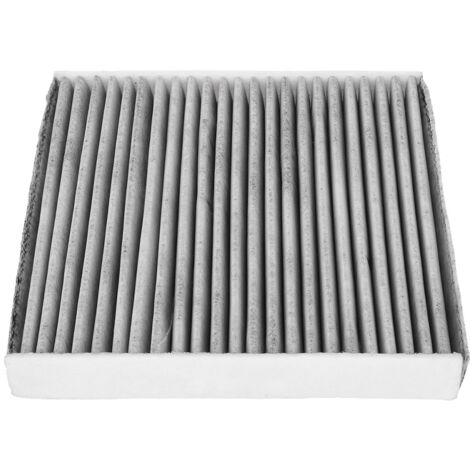 BOSCH FILTRO ARIA Interno 0986628542 Per Fiat Alfa Jeep 500X 500L 12 - Foto 11