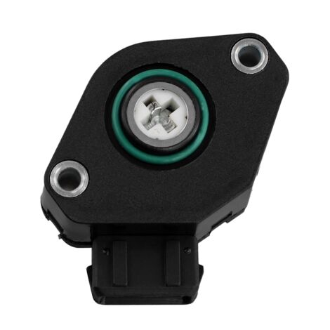 RIDEX Sensore Posizione Farfalla 3940T0014 - Ricambio Per Alfa, Fiat, Lancia, Renault, Dacia - 3 Poli