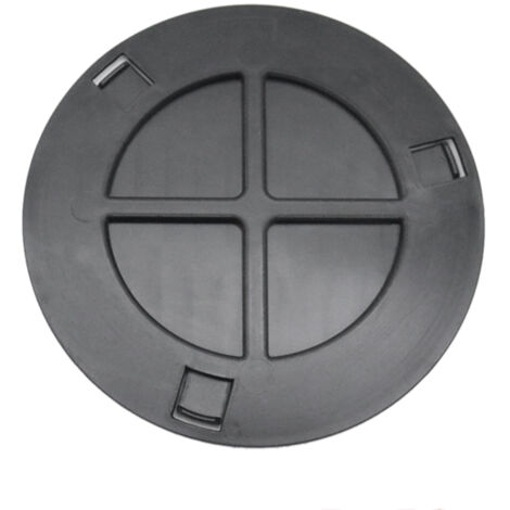 Sessleger 51719802413 Per Mini R60 Tappo Parafango Interrier -Access Cap
