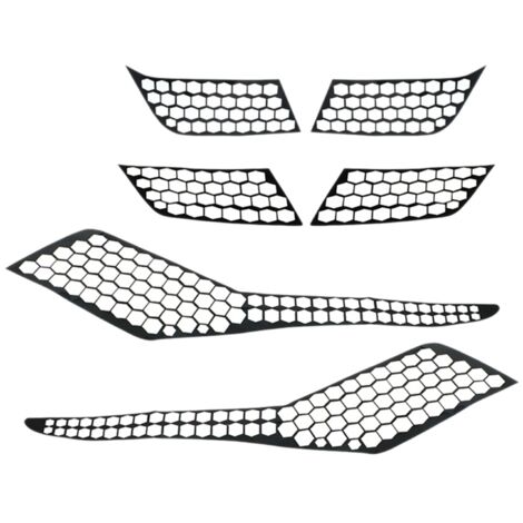 KIT 2 ADESIVI tuning APE bee custom decals EUR 8,99 - IT