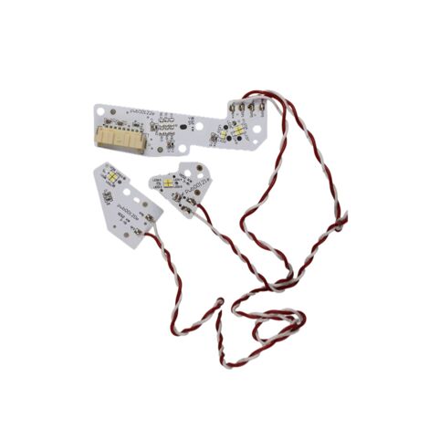 XMSJSIY Confezione da 6 portaprese maschio T10 con filo esteso connettore adattatore spina T10 connettore con filo 194 168 W5W cablaggio per fari auto, luci degli indicatori di direzione, luce di