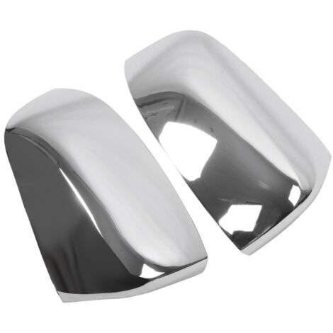 pezzi di modanature per finestrini montanti portiera tono argento cromato 656417617227 pezzi di modanature per finestrini montanti portiera tono argento cromato 656417617227