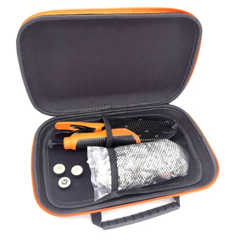 Sourcing Map Set Di 20 Bottoni Automatici Da 36 L, 23 Mm, Con