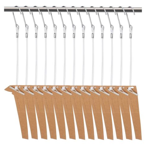 Ganci Per Recinzione Da Giardino: Set Da 5 In Metallo Nero, Resistenti E Facili Da Appendere Per Fioriere, Luci E Mangiatoie - 3