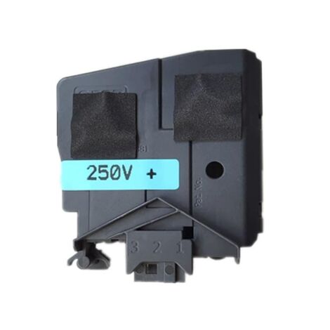 Interruttore Di Blocco Porta Lavatrice LG. Parte Originale Numero