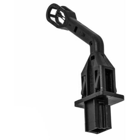 Sensore Temperatura Evaporatore Auto Per Nissan Rogue 2014-2020 E Rogue Sport 2017-2021 - Ricambio Aftermarket 27723-4BU0A, 277234BU0A, 12V