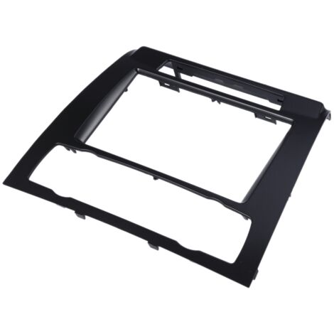 Carav 11-129-Adattatore per autoradio doppio Din per cruscotto con