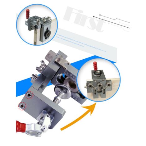 Kit Box per costruzione penne | Pagin Utensili Kit Box per costruzione penne | Pagin Utensili