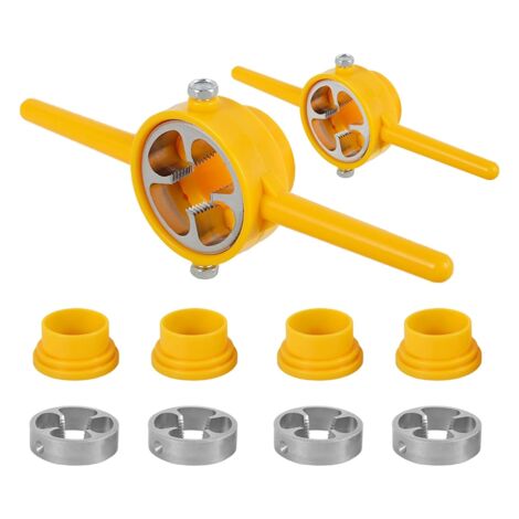 Kit Di 3 Tubi Per Riempimento Salsicce In Plastica Alimentare - Imbuti Per Tritacarne Manuale - Diametri 1cm, 2cm, 3cm, Base 5.8cm