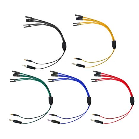 Oscilloscopio Diagnostico Auto Hantek 1008B, 8 Canali USB, Con Generatore Di Segnali E Software Per PC - 3
