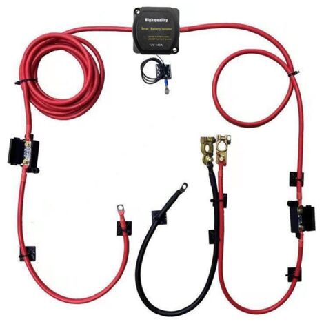 Inverter Caricabatterie E Accessori | GBC Torino