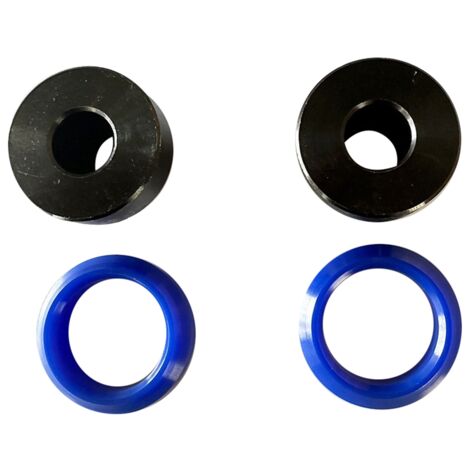 HELEVIA Kit di Riparazione del Coperchio della Pompa con