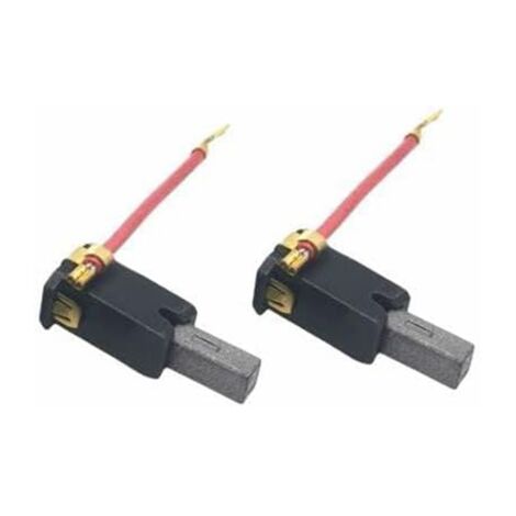 Spazzole Carbonio Marca Compatibili Con Quelle Privileg