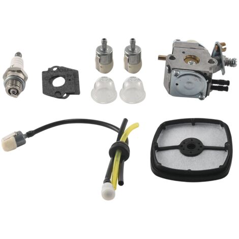 Carburador Para Zama C1u-k51 Para Echo Hc-1500 Hc-1600 | Cuotas Sin Interés - Foto 6