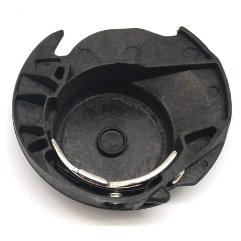Bobine Per Macchina Da Cucire CKPSMS - 3 Pezzi, Adatte Per Singer