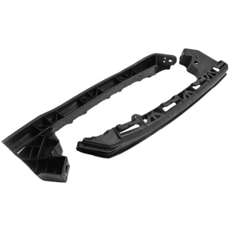 Aramox Staffe Di Montaggio Per Faro Moto - 2 Pezzi In Acciaio Inox, Adattabili Per Forcelle 28-34 Mm - 3