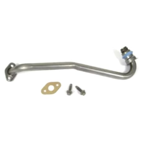 Valvola Di Scarico EGR Con Serbatoio Per Opel/Vauxhall Astra J, Cascada, Insignia, Zafira, 2.0L Diesel, 55590953