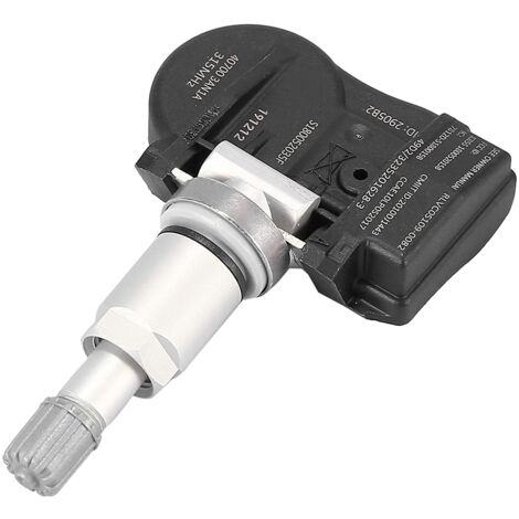Sensore Pressione Pneumatici TPMS 315Mhz Preprogrammato Per Chevrolet Colorado (2015+)