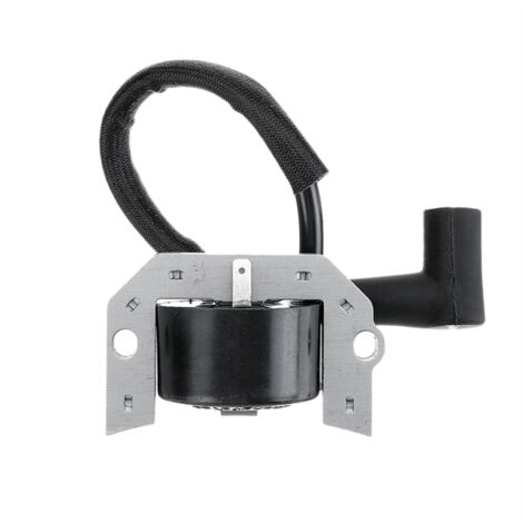Bobina di accensione, bobina di accensione per motocicletta in gomma ad alte prestazioni 21171‑7034 per sostituzione di moto per Kawasaki FH500V FH541V FH580V Bobina di accensione, bobina di accensione per motocicletta in gomma ad alte prestazioni 21171‑7034 per sostituzione di moto per Kawasaki FH500V FH541V FH580V