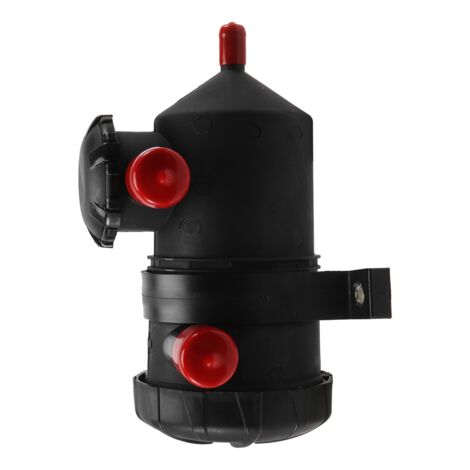 38773 Separatore Olio, 1 Unità