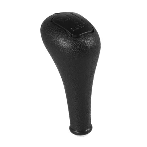 Bottari 13472 - Pomello Cambio Miami Satinato Per Auto - 4
