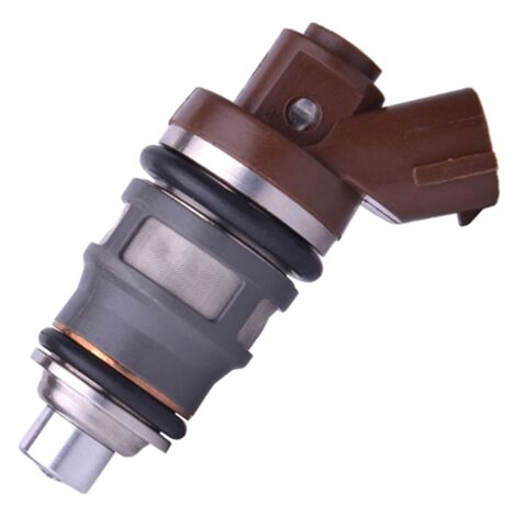 Iniettore di carburante DEFUS 0280150152 per Alfa Romeo 75 Cherry III