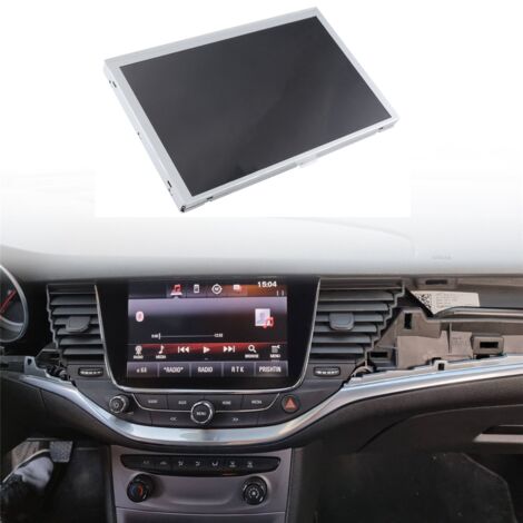 Rivestimento del Telaio del Pannello del Navigatore GPS per Interni