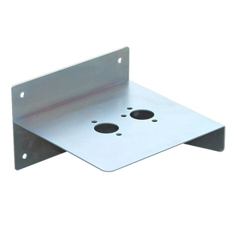 Riduttore da 75 mm a 60 mm, per riscaldatore diesel, convertitore per presa riscaldatore di parcheggio, connettore per tubo riscaldatore compatibile con Eberspacher for Webasto (confezione da 2