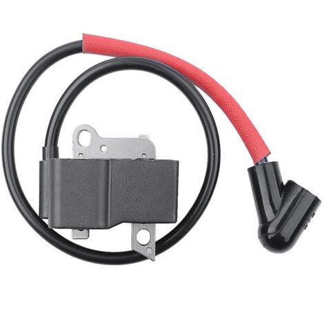 Bobina Di Accensione Per Motosega Stihl 024 026 028 029 | Modulo Sostitutivo In Metallo | Ricambio Accessorio Per Migliori Prestazioni - 2
