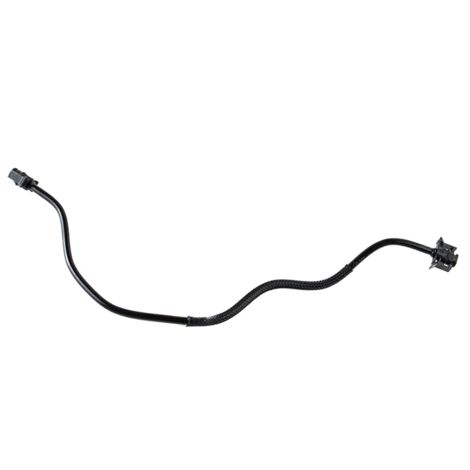 Nuovo Tubo Del Radiatore Del Motore A Benzina Audi S4 S5 3,0 8W0121471B