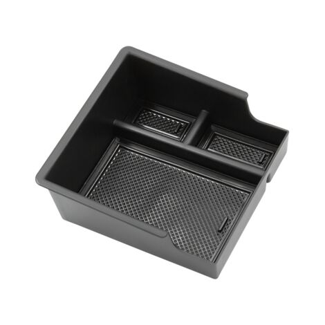 BLNETU Scatola Bracciolo Auto per MG ZS 2017 2018 Car Armrest Box Center Console Storage Box Accessori per Interni Auto Scatola Bracciolo Auto (Color : C1 7 USB